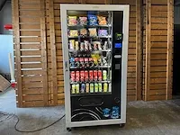 Fas - 2t900 - combi - vending machine - afbeelding 1 van  10