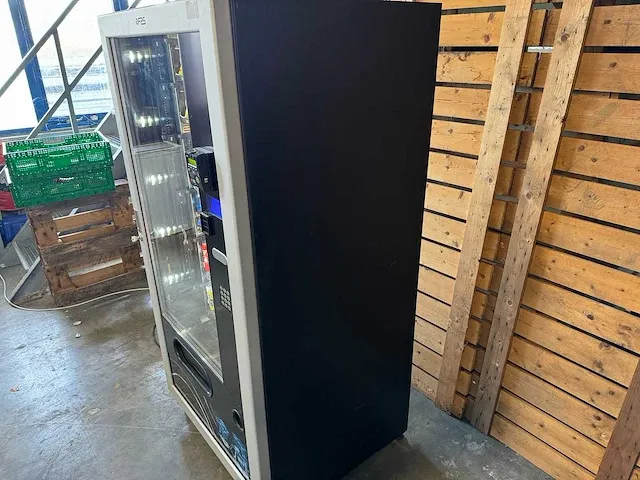 Fas - 2t900 - combi - vending machine - afbeelding 4 van  10