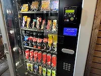 Fas - 2t900 - combi - vending machine - afbeelding 5 van  10