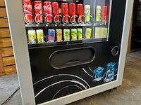 Fas - 2t900 - combi - vending machine - afbeelding 6 van  10