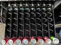 Fas - 2t900 - combi - vending machine - afbeelding 7 van  10