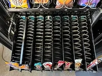 Fas - 2t900 - combi - vending machine - afbeelding 9 van  10