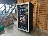Fas - 2t900 - combi-automaat - vending machine - afbeelding 2 van  5