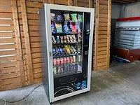 Fas - 2t900 - combi-automaat - vending machine - afbeelding 3 van  5