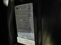 Fas - 2t900 - combi-automaat - vending machine - afbeelding 5 van  5