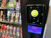 Fas - 2t900 - combi-automaat - vending machine - afbeelding 2 van  10