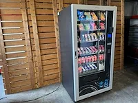 Fas - 2t900 - combi-automaat - vending machine - afbeelding 3 van  10