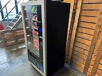 Fas - 2t900 - combi-automaat - vending machine - afbeelding 5 van  10