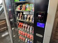 Fas - 2t900 - combi-automaat - vending machine - afbeelding 6 van  10