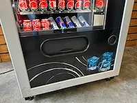 Fas - 2t900 - combi-automaat - vending machine - afbeelding 7 van  10