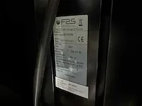 Fas - 2t900 - combi-automaat - vending machine - afbeelding 9 van  10