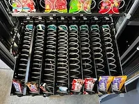 Fas - 2t900 - combi-automaat - vending machine - afbeelding 10 van  10