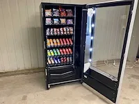 Fas - 2t900 - combi-automaat - vending machine - afbeelding 3 van  12