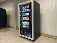 Fas - 2t900 - combi-automaat - vending machine - afbeelding 5 van  12
