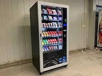 Fas - 2t900 - combi-automaat - vending machine - afbeelding 6 van  12