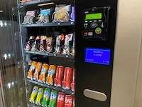 Fas - 2t900 - combi-automaat - vending machine - afbeelding 9 van  12
