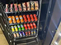 Fas - 2t900 - combi-automaat - vending machine - afbeelding 11 van  12