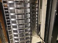 Fas - 480 - trommelautomaat - vending machine - afbeelding 2 van  11