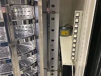 Fas - 480 - trommelautomaat - vending machine - afbeelding 3 van  11