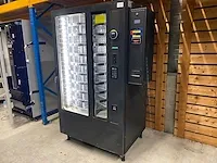 Fas - 480 - trommelautomaat - vending machine - afbeelding 1 van  11