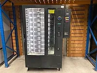 Fas - 480 - trommelautomaat - vending machine - afbeelding 4 van  11