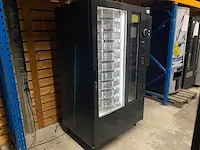 Fas - 480 - trommelautomaat - vending machine - afbeelding 6 van  11