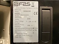 Fas - 480 - trommelautomaat - vending machine - afbeelding 8 van  11