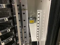 Fas - 480 - trommelautomaat - vending machine - afbeelding 10 van  11