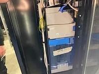 Fas - 480 - trommelautomaat - vending machine - afbeelding 11 van  11