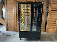 Fas - 480 - trommelautomaat - vending machine - afbeelding 1 van  8