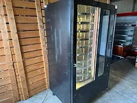 Fas - 480 - trommelautomaat - vending machine - afbeelding 2 van  8