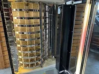 Fas - 480 - trommelautomaat - vending machine - afbeelding 3 van  8