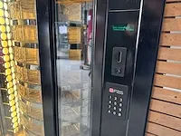 Fas - 480 - trommelautomaat - vending machine - afbeelding 4 van  8