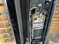 Fas - 480 - trommelautomaat - vending machine - afbeelding 8 van  8