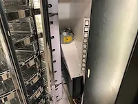 Fas - 480 - trommelautomaat - vending machine - afbeelding 2 van  12