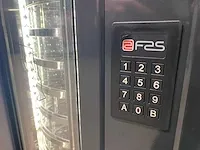 Fas - 480 - trommelautomaat - vending machine - afbeelding 4 van  12