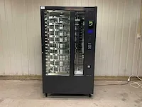 Fas - 480 - trommelautomaat - vending machine - afbeelding 1 van  12
