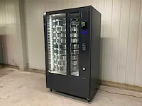 Fas - 480 - trommelautomaat - vending machine - afbeelding 5 van  12