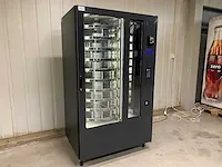Fas - 480 - trommelautomaat - vending machine - afbeelding 6 van  12