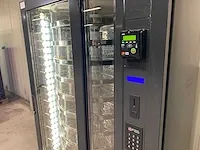 Fas - 480 - trommelautomaat - vending machine - afbeelding 7 van  12