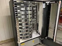 Fas - 480 - trommelautomaat - vending machine - afbeelding 8 van  12