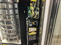 Fas - 480 - trommelautomaat - vending machine - afbeelding 10 van  12