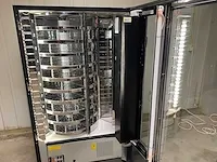 Fas - 480 - trommelautomaat - vending machine - afbeelding 12 van  12