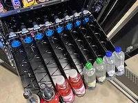 Fas - faster - combi-automaat - vending machine - afbeelding 3 van  16