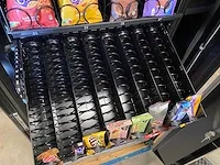 Fas - faster - combi-automaat - vending machine - afbeelding 5 van  16