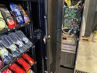 Fas - faster - combi-automaat - vending machine - afbeelding 7 van  16