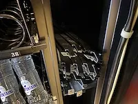 Fas - faster - combi-automaat - vending machine - afbeelding 8 van  16