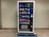 Fas - faster - combi-automaat - vending machine - afbeelding 1 van  16