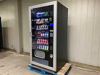 Fas - faster - combi-automaat - vending machine - afbeelding 9 van  16