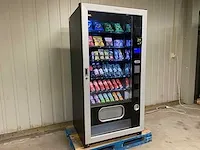 Fas - faster - combi-automaat - vending machine - afbeelding 10 van  16